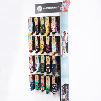 MM Display (40 GANCHOS)