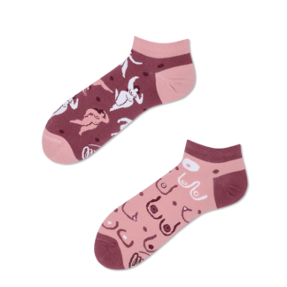 SIMPLY THE BREAST LOW