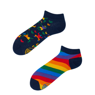 OVER THE RAINBOW LOW