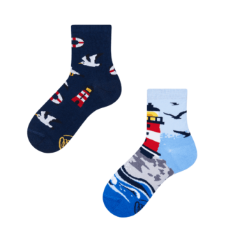 NORDIC LIGHTHOUSE KIDS