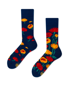 FLOWER POWER NAVY