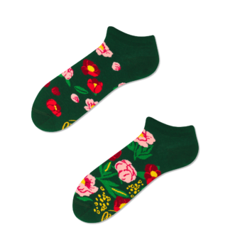 FLOWER POWER GREEN LOW