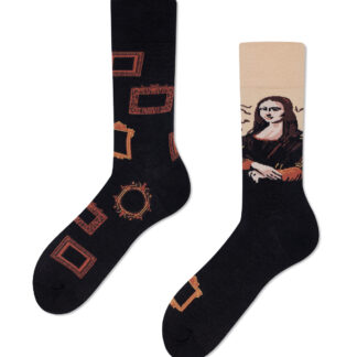 SOCKA LISA